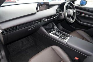 2026 Mazda 3 BP2HLA G25 SKYACTIV-Drive GT Snowflake White Pearl 6 Speed Sports Automatic Hatchback