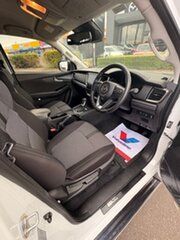 2026 Mazda BT-50 B30I XTR (4x4) Pearl White 6 Speed Automatic Dual Cab Pick-up