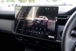 2026 Mazda CX-5 KM0HA0 G25 SKYACTIV-Drive i-ACTIV AWD Evolve Soul Red Crystal 6 Speed