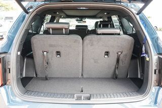 2026 Kia Sorento MQ4 PE MY27 HEV GT-Line Denim Blue 6 Speed Sports Automatic Wagon Hybrid