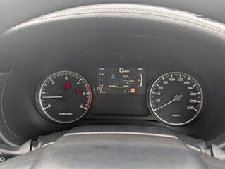 2021 Mazda BT-50 TFS40J XTR Blue 6 Speed Sports Automatic Utility