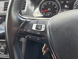 2018 Volkswagen Golf 7.5 MY18 110TSI DSG Trendline Grey 7 Speed Sports Automatic Dual Clutch Wagon