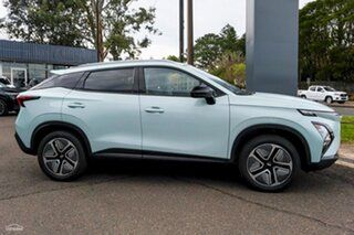 2026 Chery E5 T34 MY26 Ultimate Green 1 Speed Reduction Gear Wagon