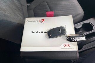 2019 Kia Seltos MY20 Sport (FWD) Black Continuous Variable Wagon