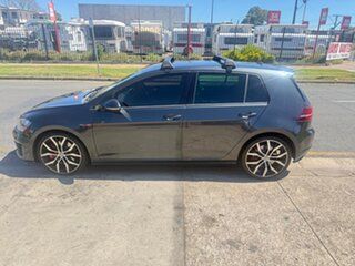 2015 Volkswagen Golf VII MY16 GTI DSG Performance Grey 6 Speed Sports Automatic Dual Clutch.