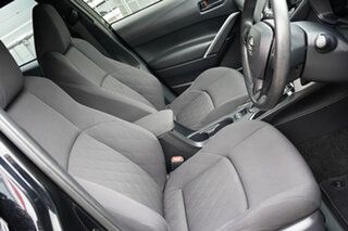 2023 Toyota Corolla Cross Mxga10R GX 2WD Black 10 Speed Constant Variable Wagon