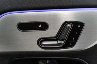 2026 Mercedes-Benz GLA-Class H247 807MY GLA200 DCT Special Edition White 7 Speed
