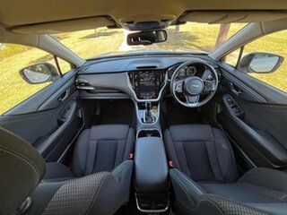 2023 Subaru Outback B7 MY23 AWD CVT White 8 Speed Constant Variable Wagon