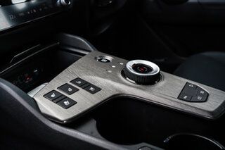 2026 Kia Sportage NQ5 PE MY27 HEV AWD GT-Line Jungle Wood Green 6 Speed Sports Automatic Wagon