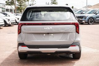 2026 Kia Carnival KA4 PE MY27 S Ceramic Grey 8 Speed Sports Automatic Wagon
