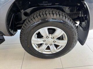 2020 Ford Ranger PX MkIII 2021.25MY XLT Grey 10 Speed Sports Automatic Dual Cab