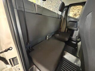 2023 Ford Ranger PY 2024.00MY XLT White 10 Speed Sports Automatic Super Cab Pick Up