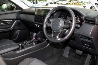 2026 Mazda CX-5 KM0HA0 G25 SKYACTIV-Drive i-ACTIV AWD Evolve Soul Red Crystal 6 Speed