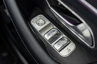 2025 Mercedes-Benz GLE-Class V167 805+055MY GLE300 d 9G-TRONIC 4MATIC Edition 7 Black 9 Speed