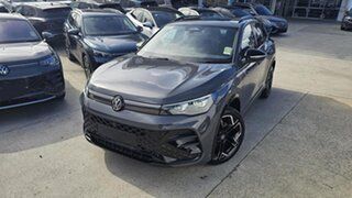 2026 Volkswagen Tiguan CT MY26 200TSI eHybrid R-Line DSG Grey 6 Speed Sports Automatic Dual Clutch