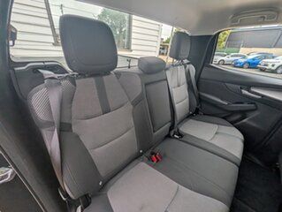 2021 Mazda BT-50 TFS40J XTR Blue 6 Speed Sports Automatic Utility