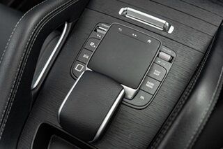 2025 Mercedes-Benz GLE-Class V167 805+055MY GLE300 d 9G-TRONIC 4MATIC Edition 7 Black 9 Speed