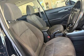 2019 Kia Seltos MY20 Sport (FWD) Black Continuous Variable Wagon