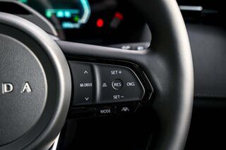 2026 Mazda CX-5 KM0HA0 G25 SKYACTIV-Drive i-ACTIV AWD Pure Machine Grey 6 Speed Sports Automatic