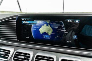 2025 Mercedes-Benz GLE-Class V167 805+055MY GLE300 d 9G-TRONIC 4MATIC Edition 7 Black 9 Speed