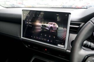 2026 Mazda CX-5 KM0HA0 G25 SKYACTIV-Drive i-ACTIV AWD GT SP Navy Blue 6 Speed Sports Automatic Wagon