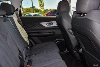 2026 Chery Tiggo 8 PRO MAX T31 MY26 Super Hybrid DHT Ultimate Green 1 Speed Constant Variable Wagon