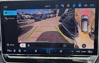 2026 Volkswagen Tiguan CT MY26 200TSI eHybrid R-Line DSG Grey 6 Speed Sports Automatic Dual Clutch
