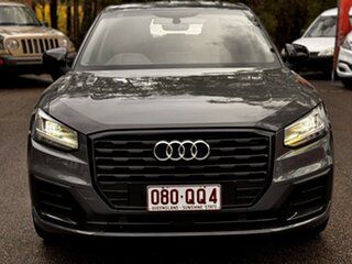2020 Audi Q2 GA MY20 35 TFSI S Tronic Edition #2 Quantum Grey 7 Speed Sports Automatic Dual Clutch.