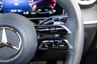 2026 Mercedes-Benz GLC-Class X254 806+056MY GLC300 9G-Tronic 4MATIC White 9 Speed Sports Automatic