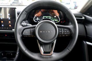 2026 Mazda CX-5 KM0HA0 G25 SKYACTIV-Drive i-ACTIV AWD GT SP Rhodium White 6 Speed Sports Automatic