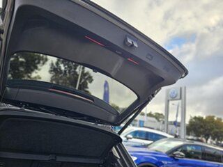 2025 Volkswagen T-ROC D11 MY25 110TSI Style Grey 8 Speed Sports Automatic Wagon