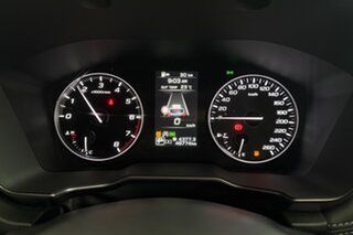 2022 Subaru Outback MY22 AWD Touring White Continuous Variable Wagon