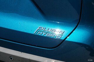 2026 Chery Tiggo 7 T32 MY26 Super Hybrid DHT Ultimate Blue 1 Speed Constant Variable Wagon Hybrid