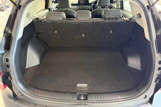 2019 Kia Seltos MY20 Sport (FWD) Black Continuous Variable Wagon
