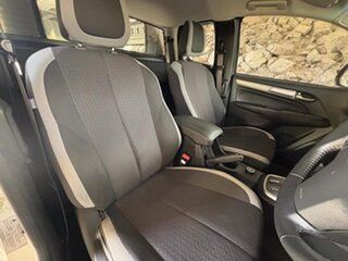 2019 Holden Colorado RG MY19 LS Space Cab White 6 Speed Sports Automatic Cab Chassis