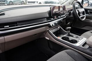 2026 Kia Carnival KA4 PE MY27 S Ceramic Grey 8 Speed Sports Automatic Wagon