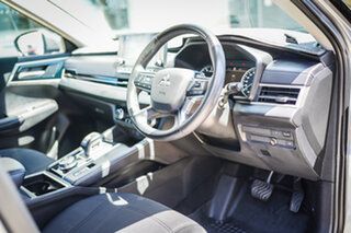 2023 Mitsubishi Outlander ZM MY23 LS AWD Grey 8 Speed Constant Variable Wagon