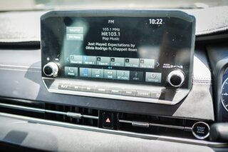 2023 Mitsubishi Outlander ZM MY23 LS AWD Grey 8 Speed Constant Variable Wagon
