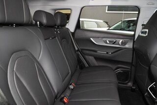 2026 Chery Tiggo 7 T32 MY26 Super Hybrid DHT Ultimate Grey 1 Speed Constant Variable Wagon Hybrid