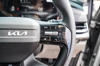2026 Kia Carnival KA4 PE MY27 S Ceramic Grey 8 Speed Sports Automatic Wagon