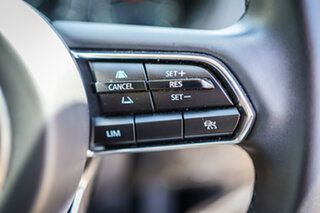 2024 Mazda CX-90 KK G50e Skyactiv-Drive i-ACTIV AWD Touring Grey 8 Speed