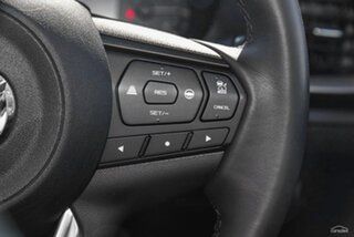 2026 Mazda BT-50 TFS40J XTR Blue 6 Speed Sports Automatic Utility