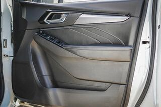 2022 Isuzu MU-X RJ MY22 LS-T Rev-Tronic White 6 Speed Sports Automatic Wagon