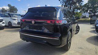 2025 Volkswagen Tayron R4 MY26 150TSI Elegance DSG 4MOTION Black 7 Speed