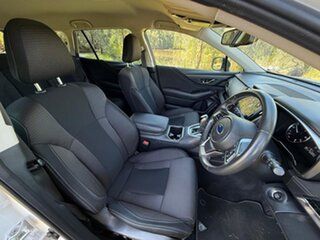 2023 Subaru Outback B7 MY23 AWD CVT White 8 Speed Constant Variable Wagon