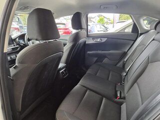 2024 Kia Cerato BD MY24 S White 6 Speed Sports Automatic Hatchback