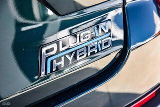 2026 Chery Tiggo 8 PRO MAX T31 MY26 Super Hybrid DHT Ultimate Green 1 Speed Constant Variable Wagon