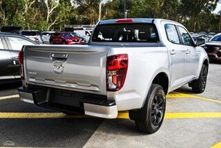2026 Mazda BT-50 TFS40J XT Ingot Silver 6 Speed Sports Automatic Utility