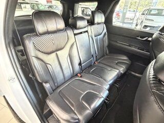 2023 Hyundai Palisade LX2.V3 MY23 Highlander (8 Seat) White 8 Speed Automatic Wagon