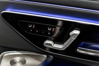 2025 Mercedes-Benz CLE-Class A236 806+056MY CLE300 9G-TRONIC 4MATIC Silver 9 Speed Sports Automatic